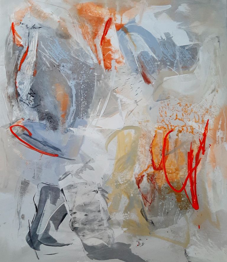 ABRACADABRA 4 (524) 120 x 80 cm